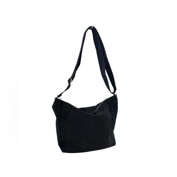 Kipling Bethel Black Shoulder Bag - Picture 3 of 16